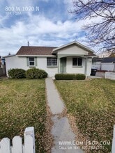 Building Photo - 800 W 1020 N