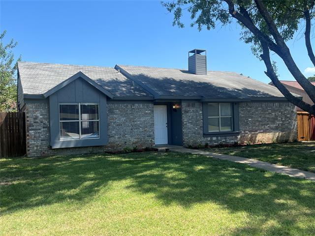 Building Photo - 1209 High Country Dr
