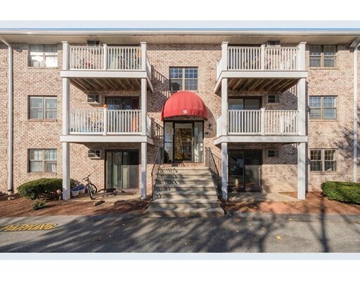 Building Photo - 16 Kenmar Dr