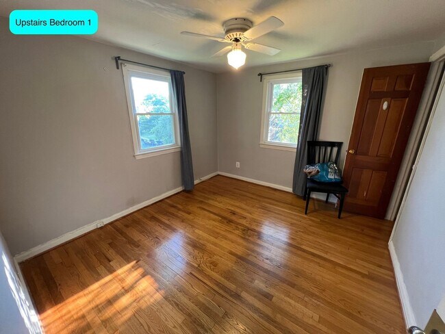 Foto del edificio - Charming 4BR/2BA College Park Home with Ba...