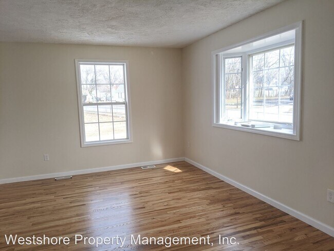 Building Photo - 5 br, 2.5 bath House - 2331 McCracken St