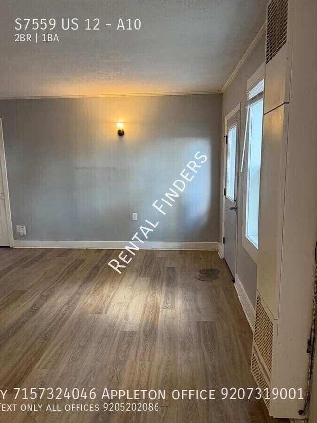 Building Photo - S7559 US-12