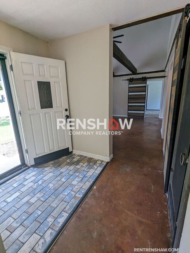 Foto del edificio - Bartlett, TN - Move in Ready - 3 bedroom 2...