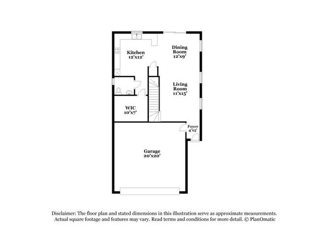 Foto del edificio - 3532 Kernstown Dr