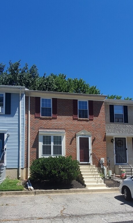 Primary Photo - 5106 W Woodmill Dr