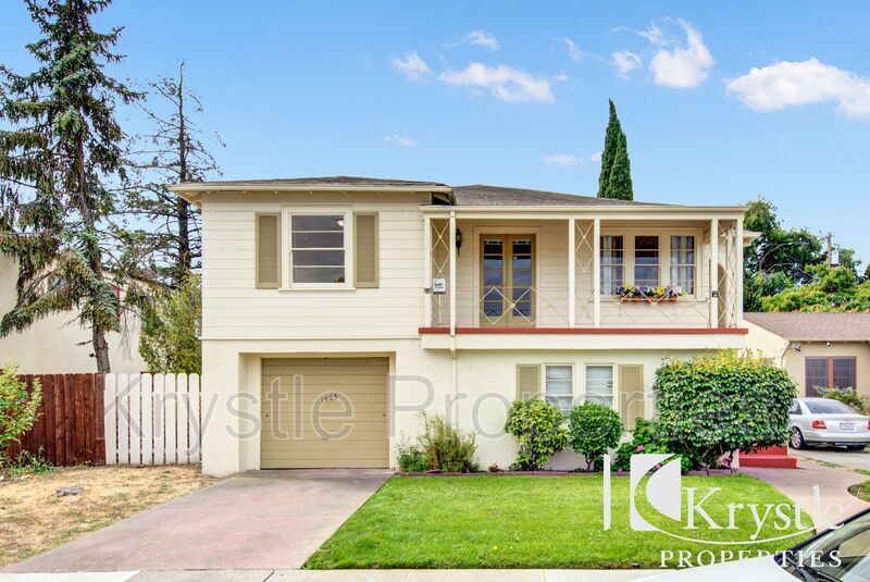 1465 Ohio St Unit A, Vallejo, CA 94590 Condo for Rent in Vallejo, CA