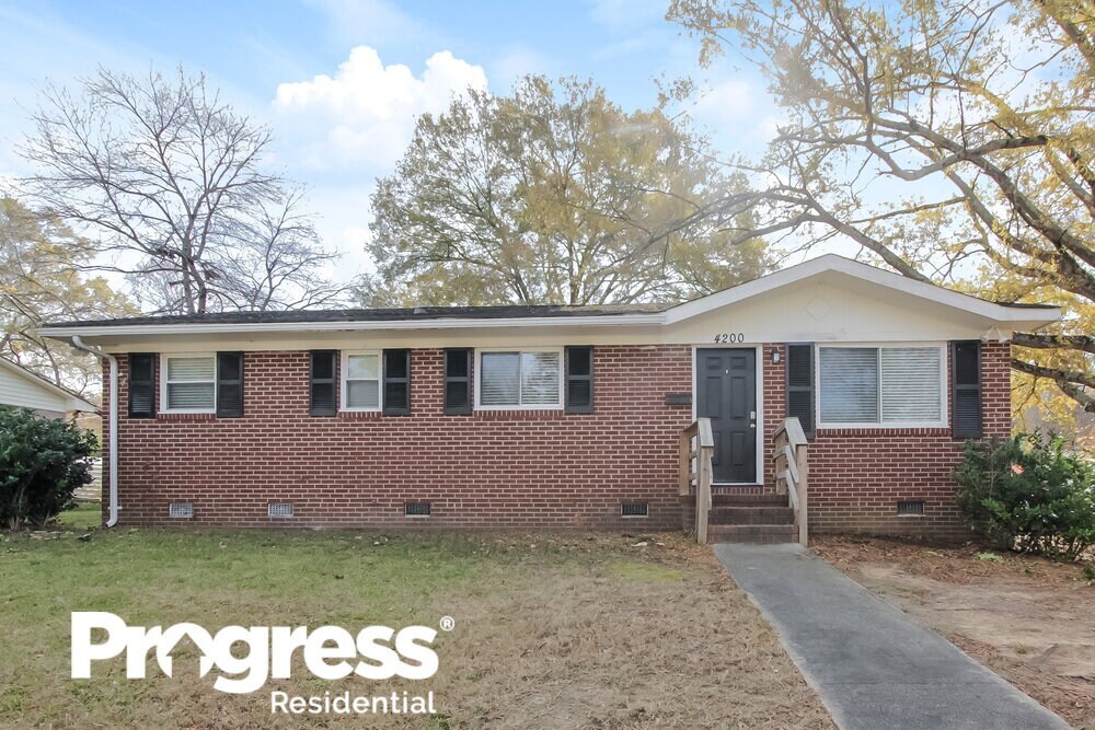 Primary Photo - 4200 Colebrook Rd