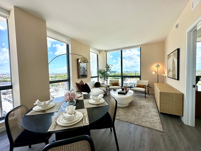 Foto del edificio - 52 NW 32nd St