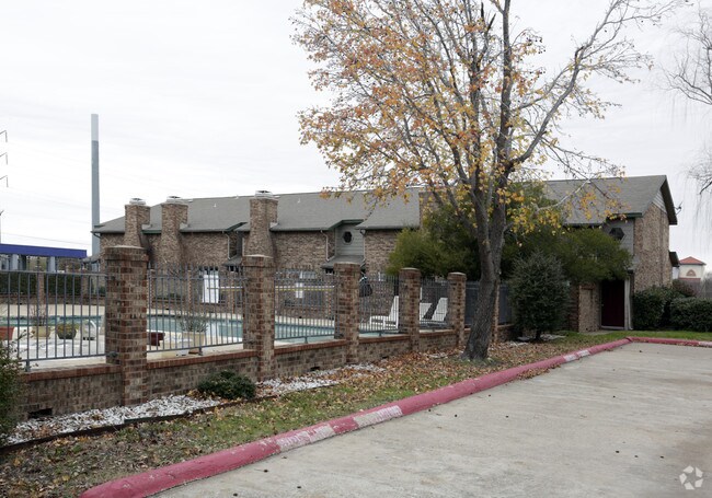 Foto del edificio - Kendalwood