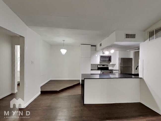 Foto del edificio - 7152 Fair Oaks Ave