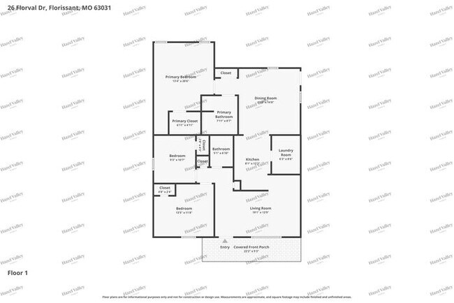Building Photo - 26 Florval Dr