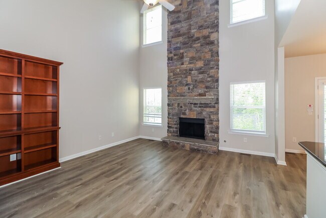 Foto del edificio - 265 Lilyfield Ln