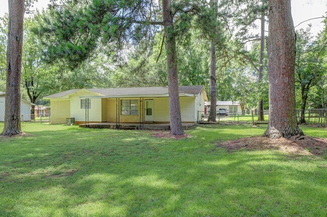 Foto del edificio - Charming Ranch-Style Home in Richmond Pines