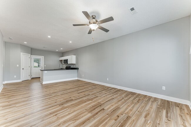 Foto del edificio - 419 SE 14th St
