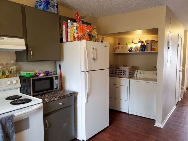 Foto del edificio - Pecan1919 (KC-AM)