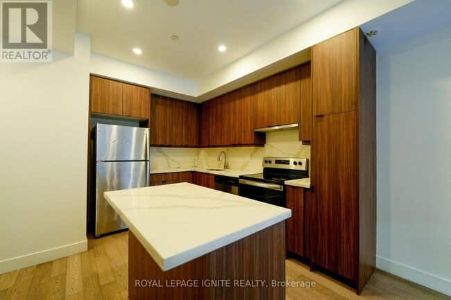 Building Photo - 200 Malta Ave.