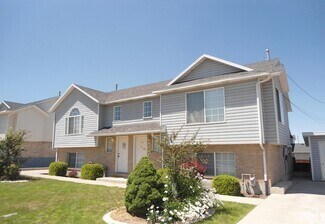 Building Photo - 653 N 800 E