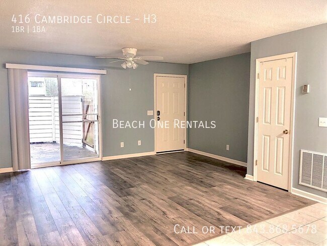 Building Photo - Murrells Inlet - 1 Bedroom/1 Bathroom Apar...