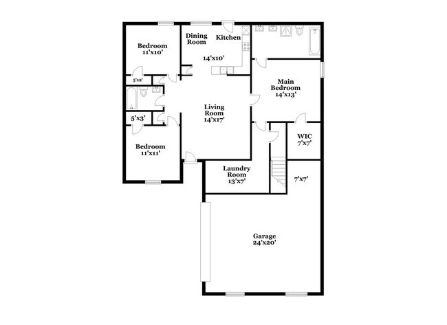 Building Photo - 10734 Ridgefield Dr
