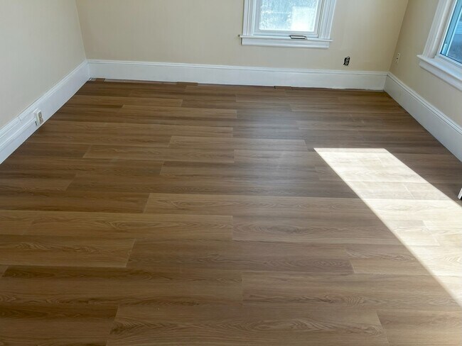 Sala de estar - 279 Nottingham St