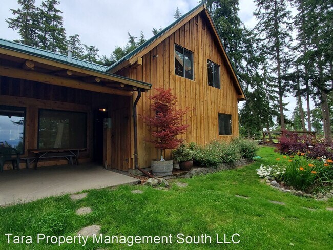 Building Photo - 1 br, 1 bath House - 5415 Mutiny Bay Rd