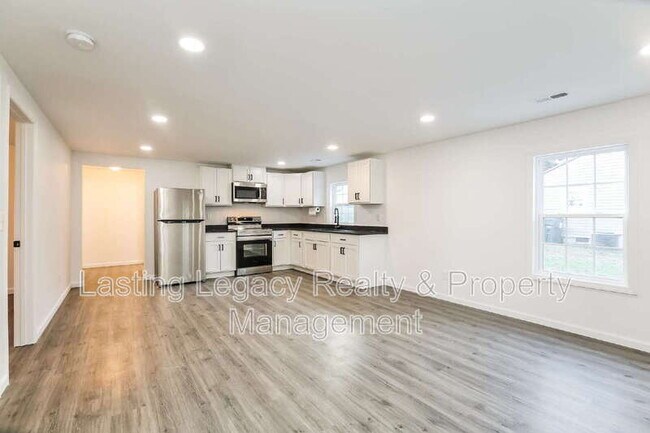 Foto del edificio - 612 Marshall St