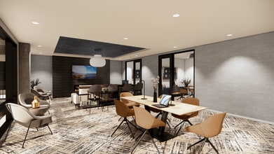 Building Photo - The Lindley