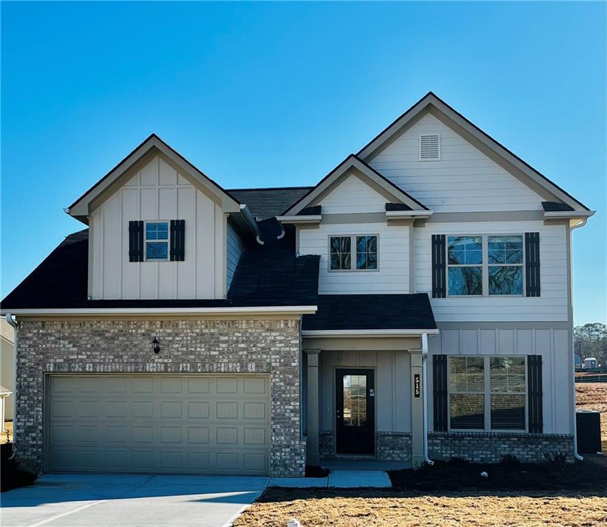 515 McGinnis Cir, Calhoun, GA 30701 House Rental in Calhoun, GA