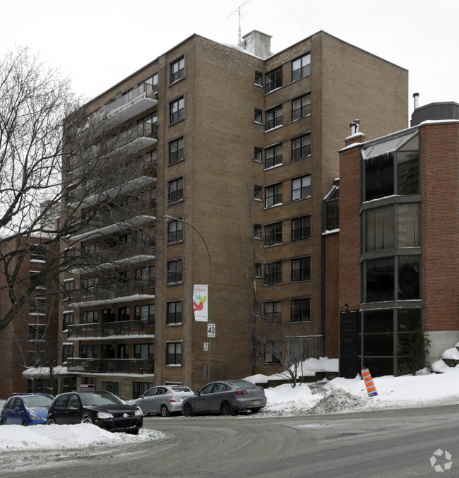 Primary Photo -   Berkshire Golden Square Mile