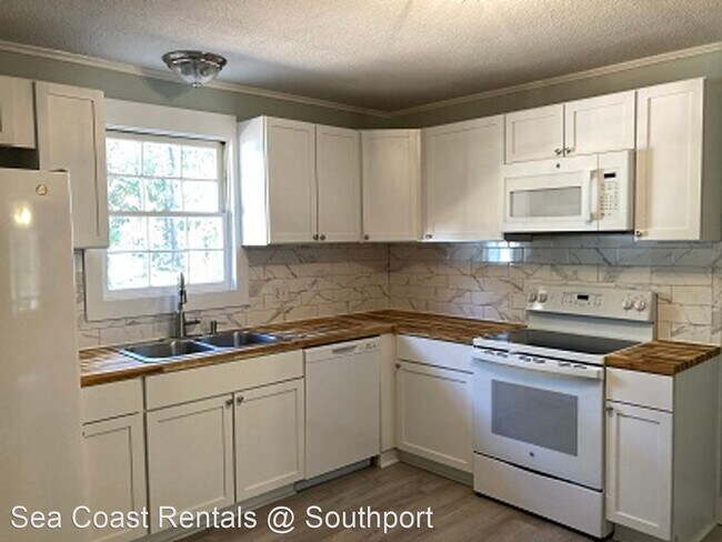 Building Photo - 4 br, 2 bath House - 308 Willis Drive