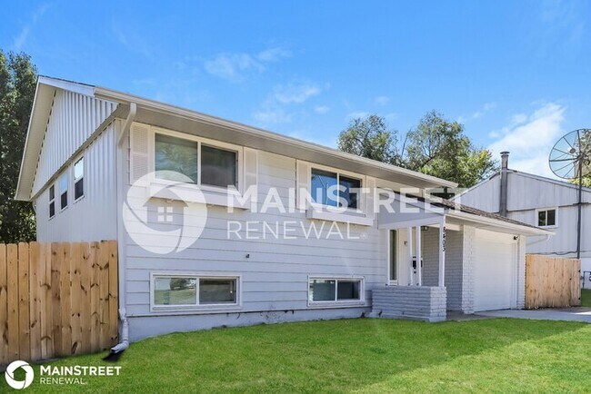 Foto del edificio - 8403 91 E STREET, KANSAS CITY, MO 64138