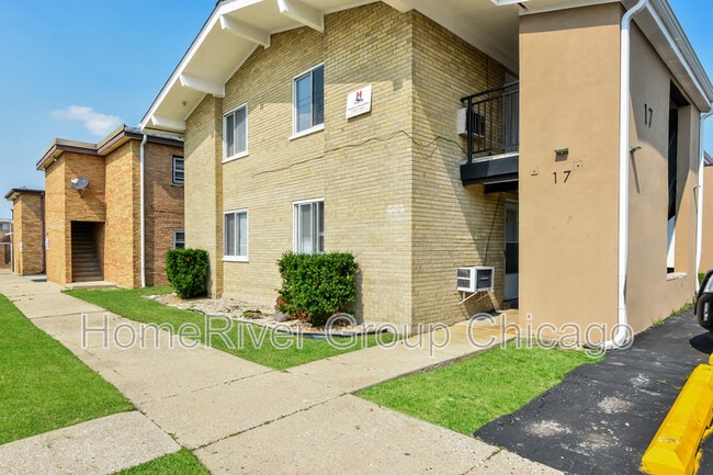 Foto del edificio - 17 N Hillside Ave