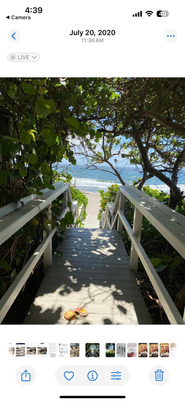 Foto del edificio - 3606 S Ocean Blvd