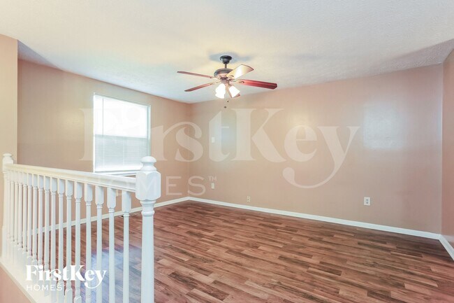 Building Photo - 7624 Becker Ct
