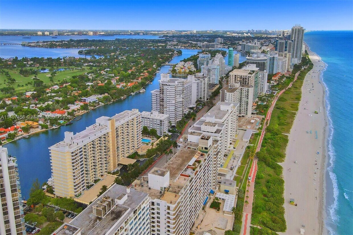 Foto principal - 5600 Collins Ave
