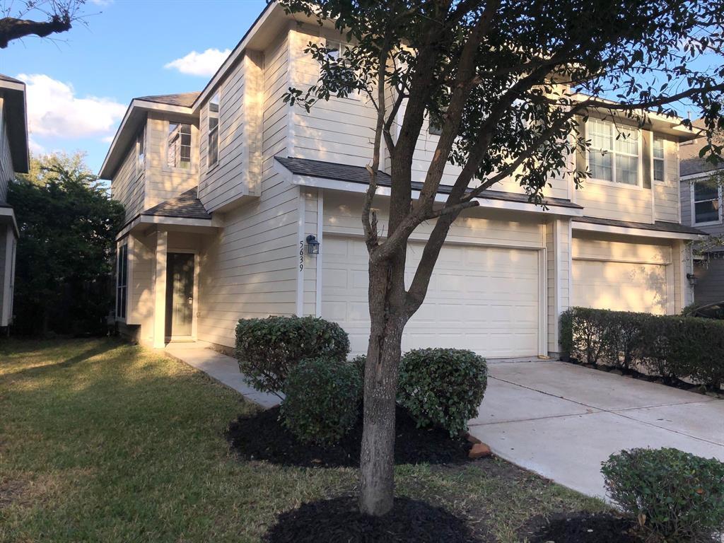 5639 Stonecloud Ln, Katy, TX 77494 Condo for Rent in Katy, TX