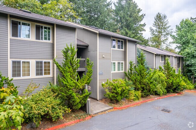 Exterior - Residential Condominium