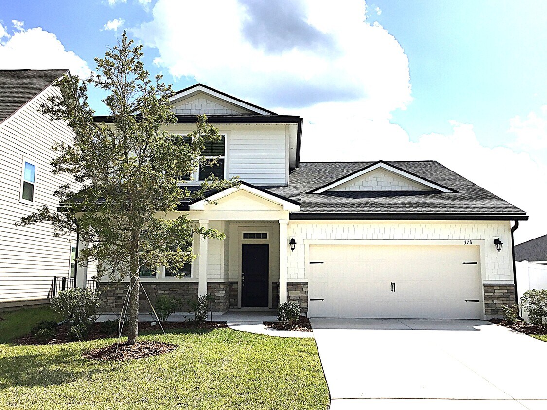 Primary Photo - 378 Sandstone Dr