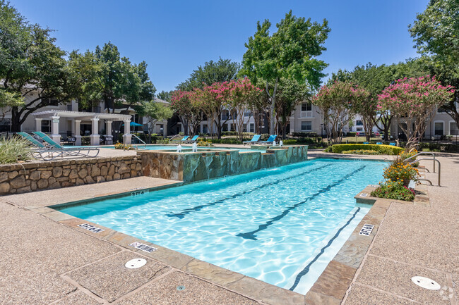 Swimming Pool - Wildwood Creek