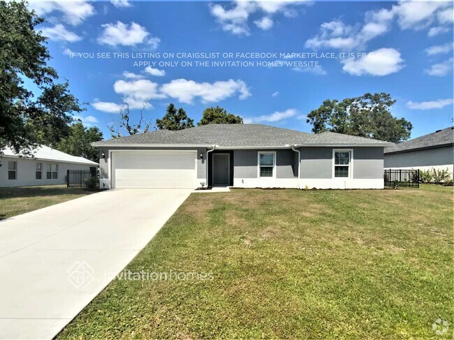 Building Photo - 25912 Prada Dr