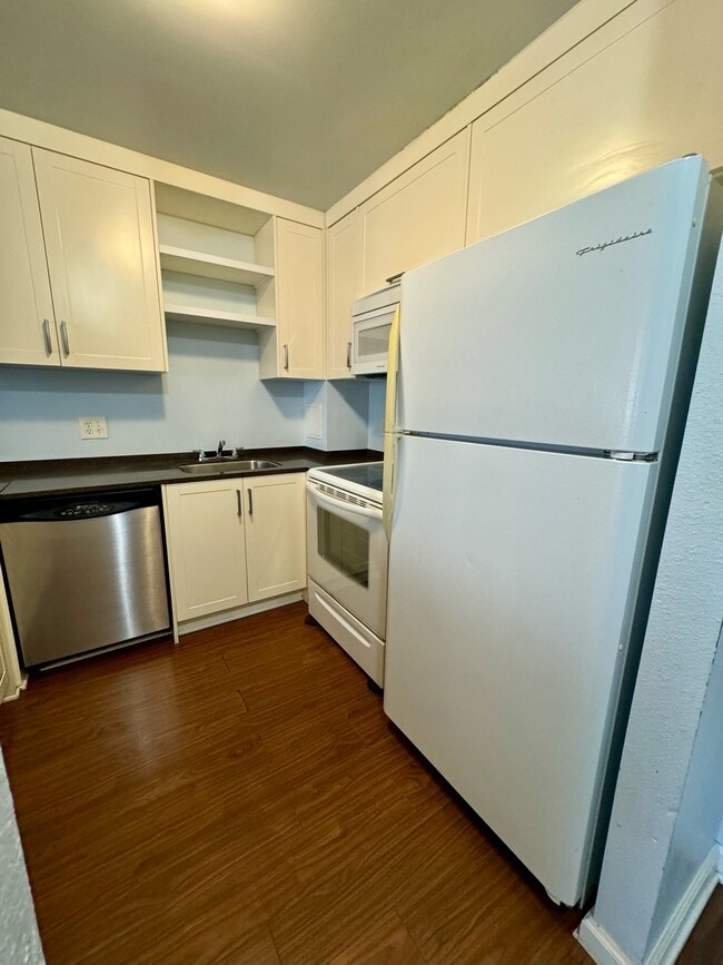 Photo - 55S S Kukui St Townhome