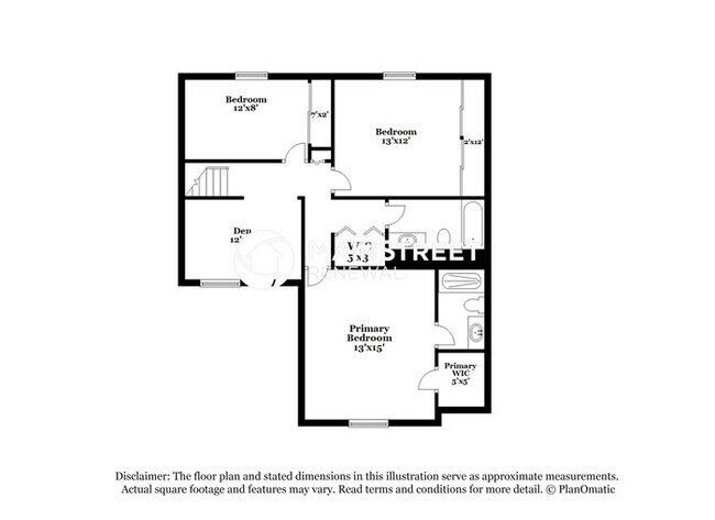 Building Photo - 3 Bedroom Pet-Friendly Home in Colorado Sp...