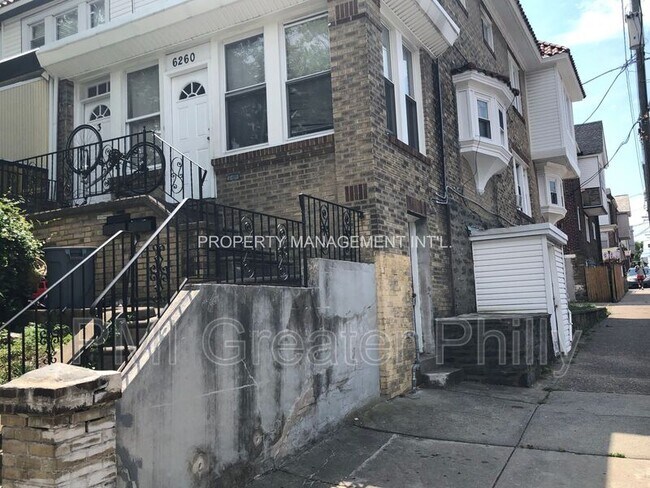 Foto del edificio - 6260 N 17th St