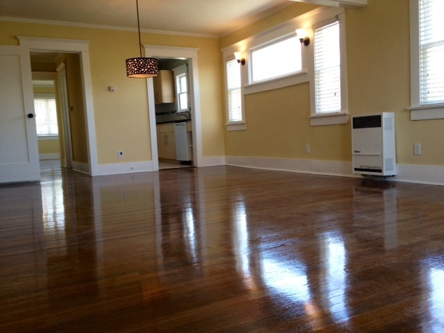 Dining room - 1269 Bellevue Ave