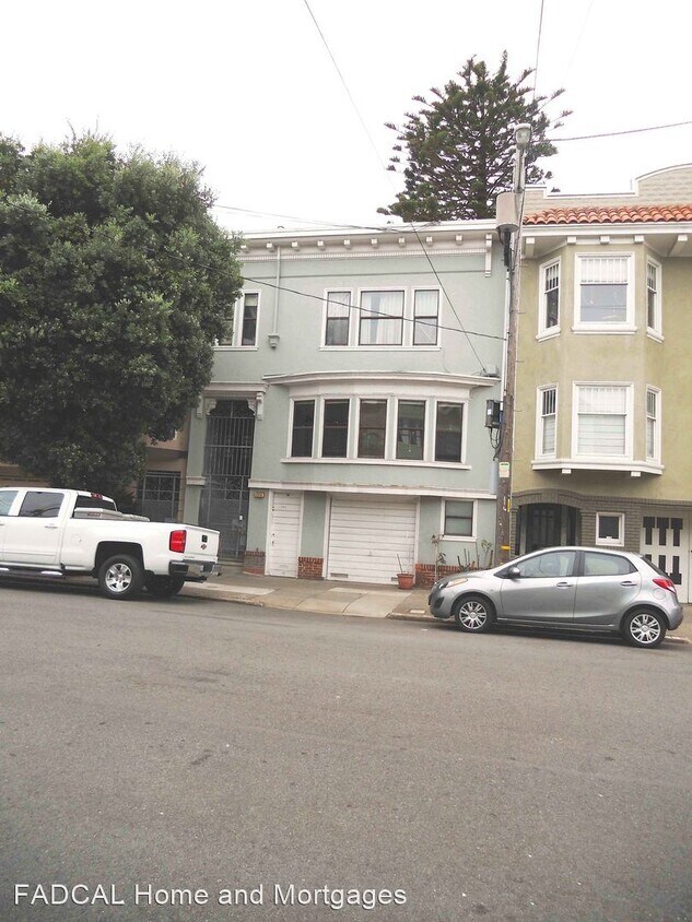 Primary Photo - 1 br, 1 bath House - 115 15th Avenue