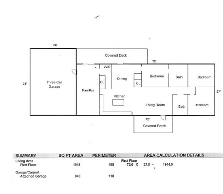 Building Photo - 2700 W Alexander Rd