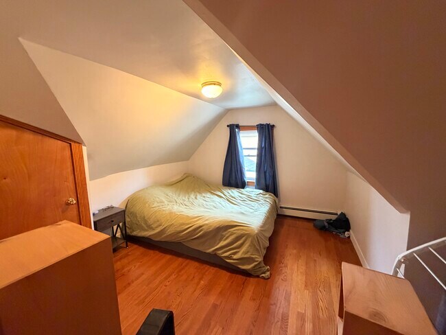 Foto del edificio - 132 Cherry St