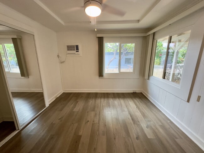 Building Photo - Ewa Beach Gem! 2BR/1BA with A/C, Parking &...