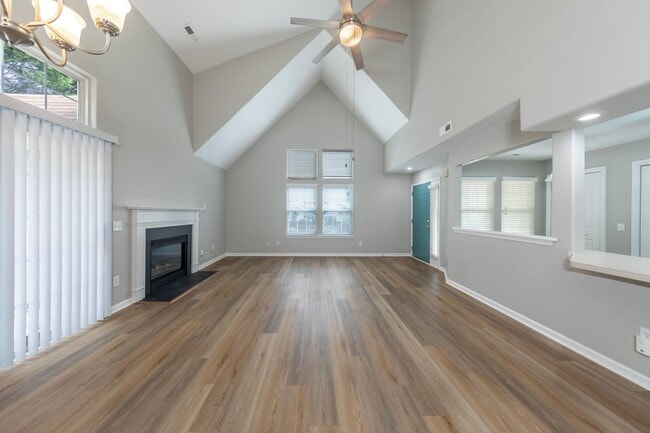 Foto del edificio - 134 Post Oak Rd