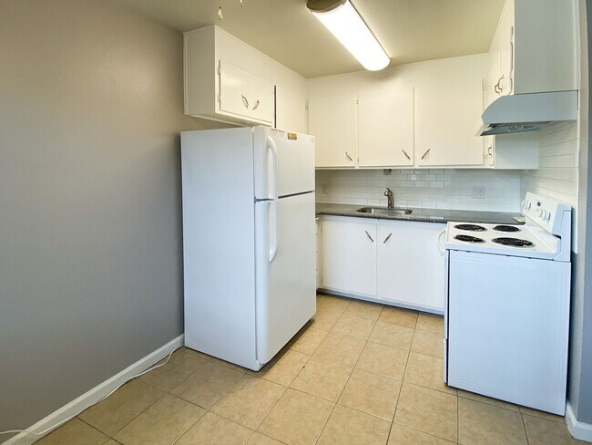 Foto del interior - 616 O Street